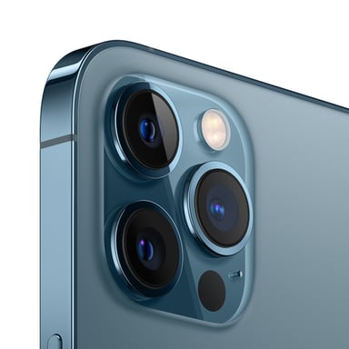 iPhone 12 Pro Max 128 Go Pacific Blue [SENZA FACEID] [SENZA FACEID