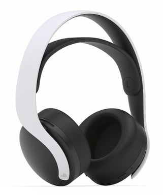 Sony Auriculares inalámbricos PULSE 3D