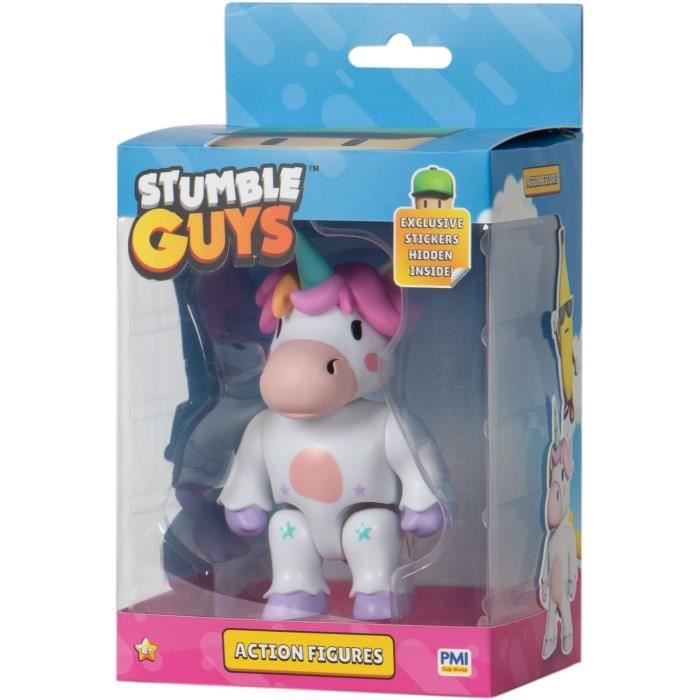 Stumble Guys - Figurine 11 cm - Sprinkles - Neuf