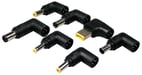 Mediacom M-ACNBU70A adattatore di potenza & inverter Interno 70 W Nero