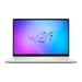 ASUS ROG Zephyrus G16 GA605WV-QR067X Copilot+ PC AMD Ryzen AI 9 HX 370 Ordinateur portable 40,6 cm (16'') 2.5K 32 Go LPDDR5x-SDRAM 1 To SSD NVIDIA GeForce RTX 4060 Wi-Fi 7 (802.11be) Windows 11 Pro Blanc