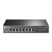 TPLINK 8-Port 2.5G Multi-Gigabit Switch