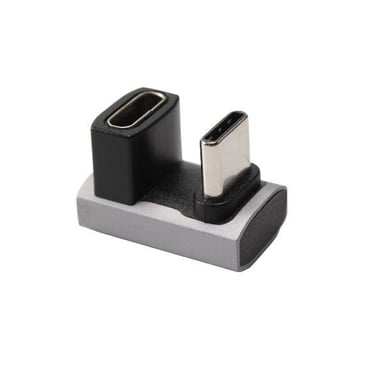 4usbc U Plug Adapter 40gbps Pd 240w