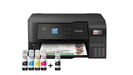 Epson EcoTank L3560 Getto d'inchiostro A4 4800 x 1200 DPI 33 ppm Wifi