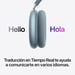 AirPods Max 2 - Cuffie Apple con cancellazione attiva del rumore, blu