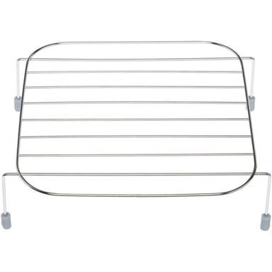 Micro-ondes pose libre 25L WHIRLPOOL 700W 52cm, MWF421SL