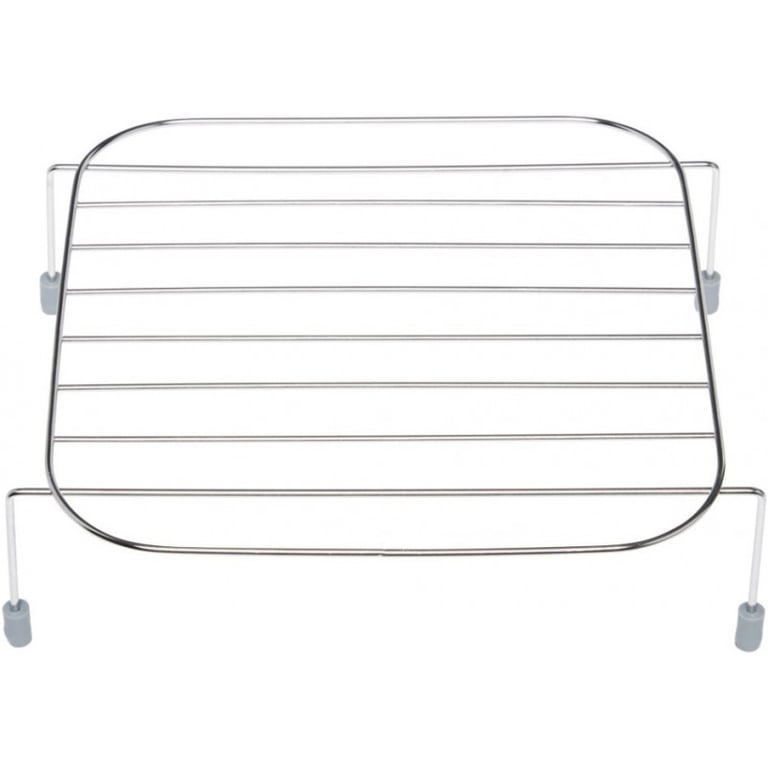 Micro ondes grill MWF421SL ExtraSpace - vue 4