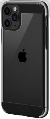 Air Carcasa protectora para Apple iPhone 11 Pro, Negro