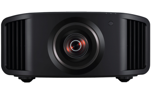 JVC DLA NZ7BE vidéo projecteur Projecteur pour grandes salles 2200 ANSI lumens D ILA DCI 4K 4096x2160 Compatibilité 3D Neuf - vue 1