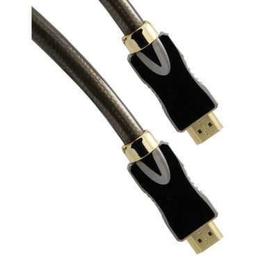 ROLINE 11.04.5683 cable HDMI 5 m HDMI tipo A (Estándar) Negro