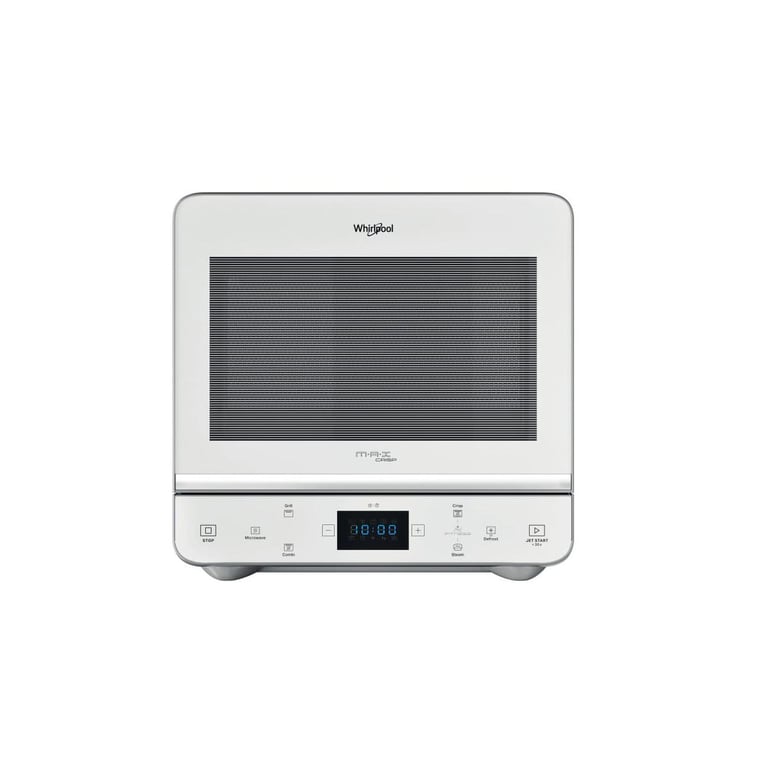 Micro-Ondes Encastrable Bosch BFL623MB4 – 20L, 800W, 7 Programmes Automatiques - vue 4