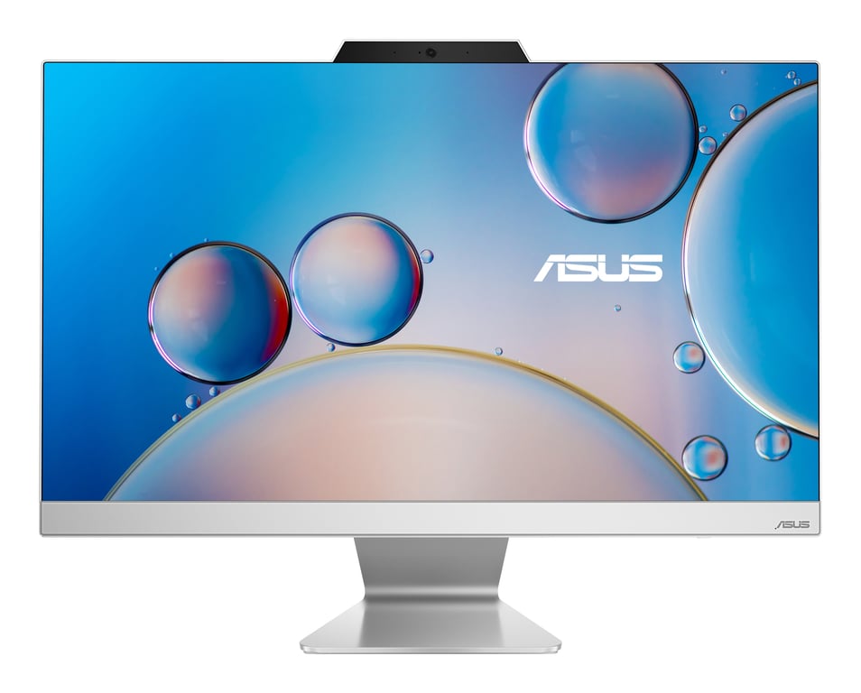 ASUS A3402WVAK WPC0960 Intel® Core™ i3 i3 60 5 cm 23.8 1920 x 1080 pixels PC All in One 8 Go DDR5 SDRAM SSD Wi Fi 6 802.11ax Neuf - vue 4