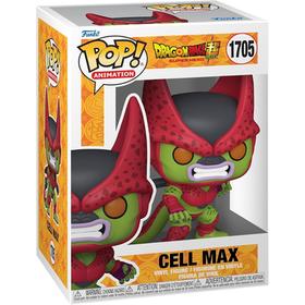 Figurine Funko Pop Animation Dragon Ball Super Hero Cell Max