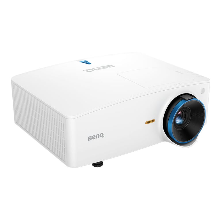 BenQ LK935 vidéo projecteur Projecteur à focale standard 5500 ANSI lumens DLP UHD 4K 3840x2160 Compatibilité 3D Neuf - vue 4