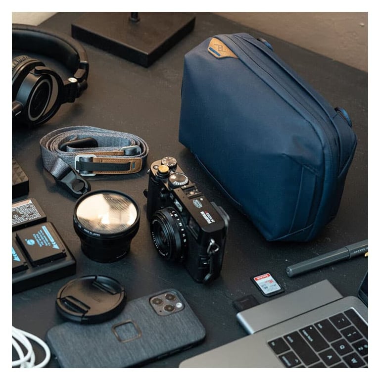 PEAK DESIGN Tech Pouch v2 BTP MN 3 Neuf - vue 2