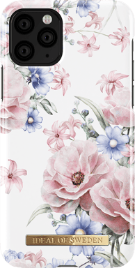 iPhone 11 Pro Fashion Case Floral Romance Ideal Of Sweden