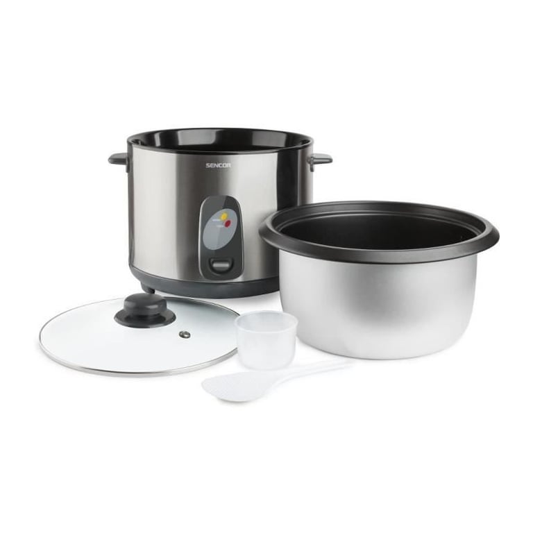 Cuisseur a riz - Sencor - SRM 2800SS - Neuf