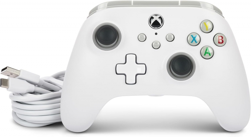 PowerA 1519365 01 accessoire de jeux vidéo USB Manette de jeu AnalogiqueNumérique Xbox Series Xbox Series X PC Neuf - vue 3