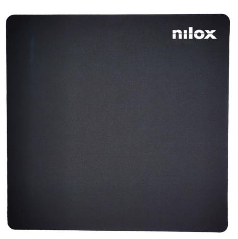 Nilox NXMP011 tapis de souris