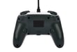 PowerA NSGP0085-01 mando y volante Negro, Azul, Rojo, Blanco, Amarillo USB Gamepad Analógico Nintendo Switch