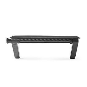 Nedis ERGOSTS100BK Support de livres Supports de Laptop Neuf - vue 2