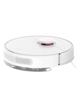 DREAME BOT D10 PLUS AUTO-EMPLY ROBOT ASPIRADOR Y MOPA BLANCO
