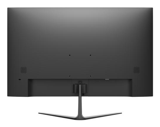 Hikvision DS D5024F2 BV2S écran plat de PC 60 5 cm 23.8 1920 x 1080 pixels Full HD LED Neuf - vue 2