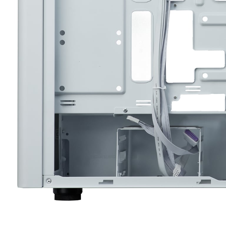 Boîtier PC COOLER MASTER Elite 502 Tour midi ATX - vue 4