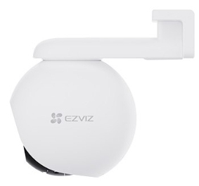 EZVIZ H80x Doble 4K Cámara de seguridad IP Interior y exterior 3840 x 2160 píxeles Techo/pared