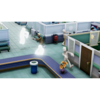 Juego Two Points Hospital - Jumbo Edition PS4 Descarga gratuita