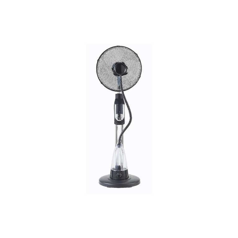 Ardes Ar5M39 Ventilateur Noir