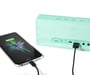 Fresh 'n Rebel Rockbox Brick Fabriq Edition - Peppermint