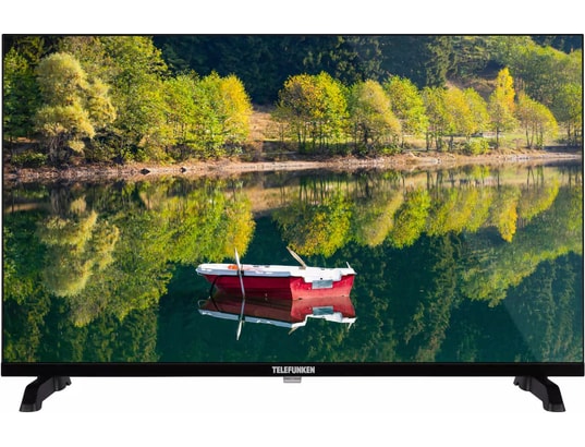 TELEFUNKEN TFK24GPD25B - vue 5