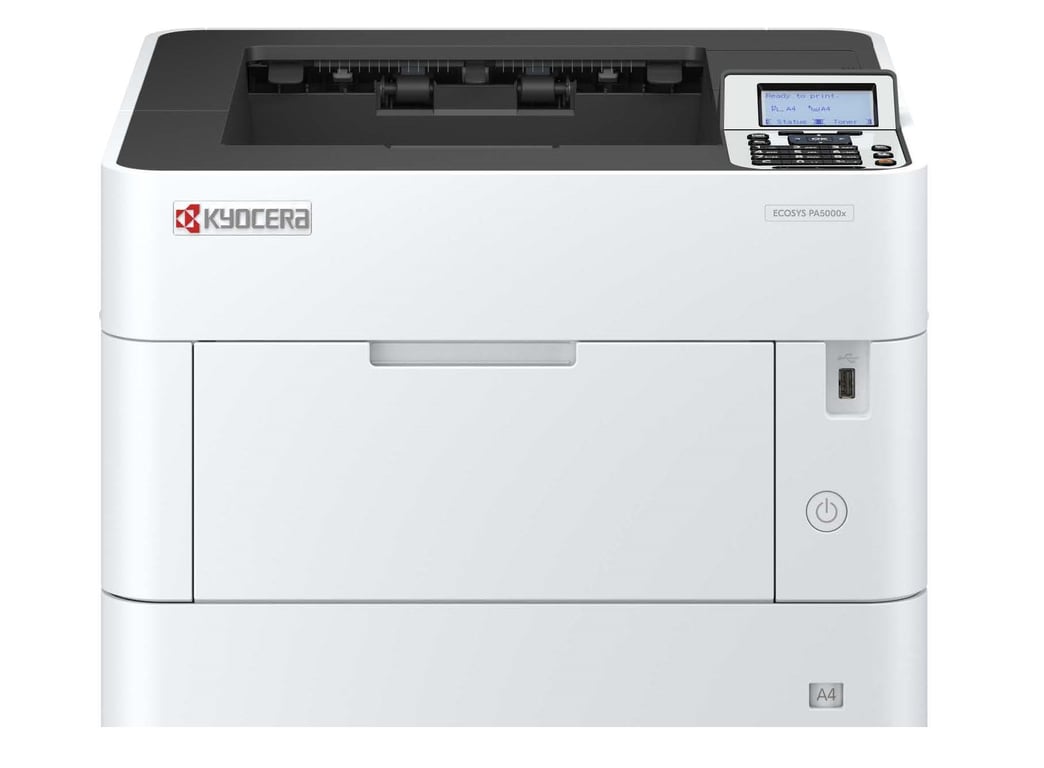 KYOCERA PA5000x 1200 x 1200 DPI A4 Neuf