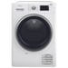 Sèche linge Whirlpool FFTDNM229X2BSFR