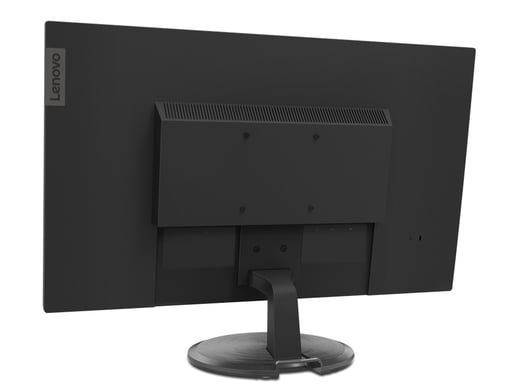 Lenovo D27q-30 68,6 cm (27'') 2560 x 1440 píxeles Quad HD LCD Negro