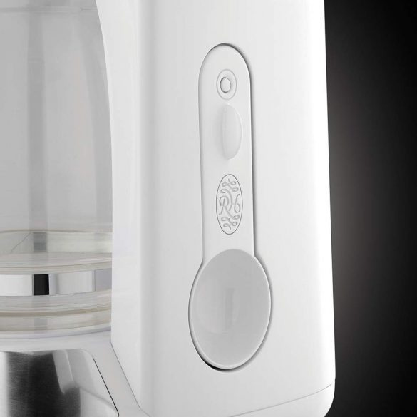 Cafetière Russell Hobbs Inspire 24390-56 – 10 Tasses, 1,25 L, 1100 W - vue 4