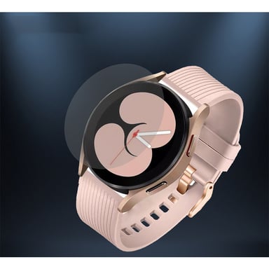 Protection d'écran en verre trempé pour Samsung Watch 5 (pack de 2)  44mm