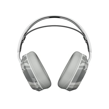 Casque gaming sans fil - TBS-2103-95 - Stealth 500 - XB - Arctic Camo