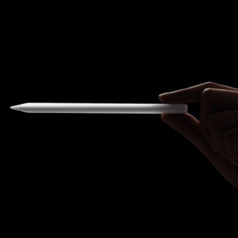 Xiaomi Focus Pen Pro - vue 3