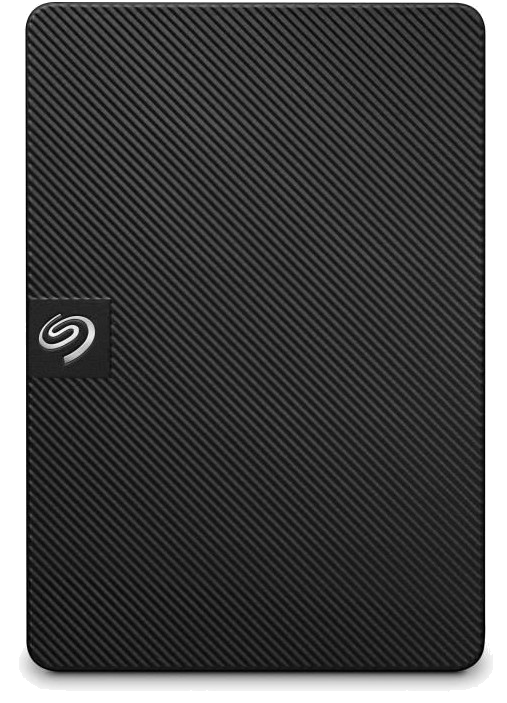 Disque Dur Externe - SEAGATE - Expansion Portable - 2 To - USB 3.0 (STKM2000400)