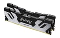 Kingston Technology FURY 48GB 8000MT/s DDR5 CL38 DIMM (Kit de 2) Renegade Silver