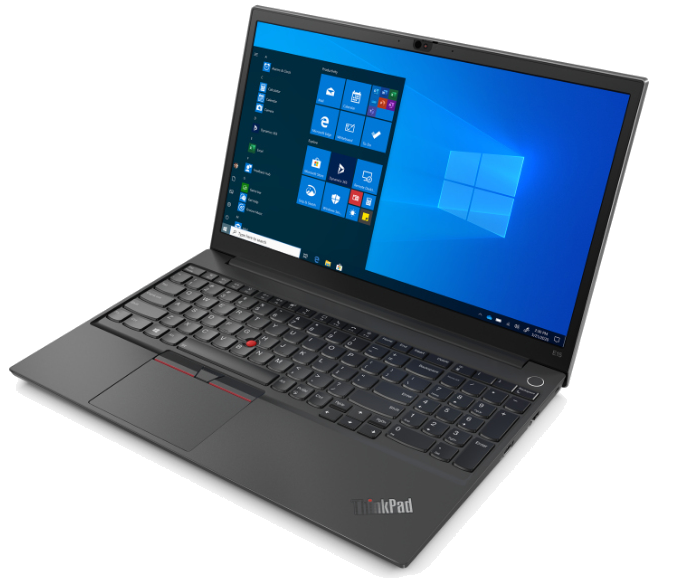 Lenovo ThinkPad E15 i5-1135G7 Ordinateur portable 39,6 cm (15.6 ) Full HD Intel® Core? i5 8 Go DDR4-
