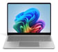 Microsoft Surface Laptop 13'' Copilot+ PC Qualcomm Snapdragon Laptop 33 cm (13'') Touchscreen 16 GB LPDDR5x-SDRAM 512 GB SSD Wi-Fi 7 (802.11be) Windows 11 Home Platinum