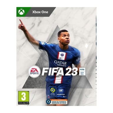 FIFA 23 - Legacy Edition (Xbox One)