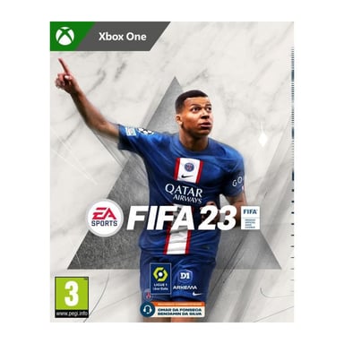FIFA 23 - Edizione Legacy (Xbox One)