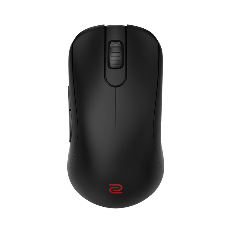 BenQ Zowie S2 DW - vue 2
