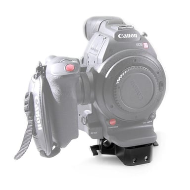 SMALLRIG Base en U multiusos - 1674