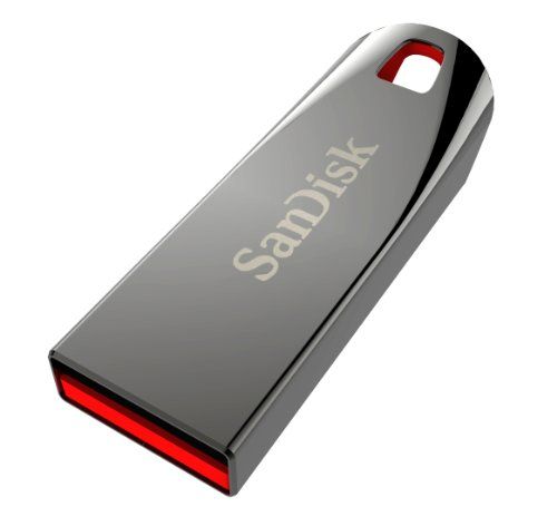 SanDisk Cruzer Force Clé USB USB 2.0 - vue 5