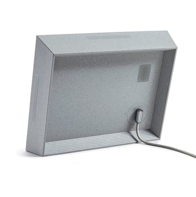 Aura Mason Luxe - Marco de fotos digital inteligente y conectado